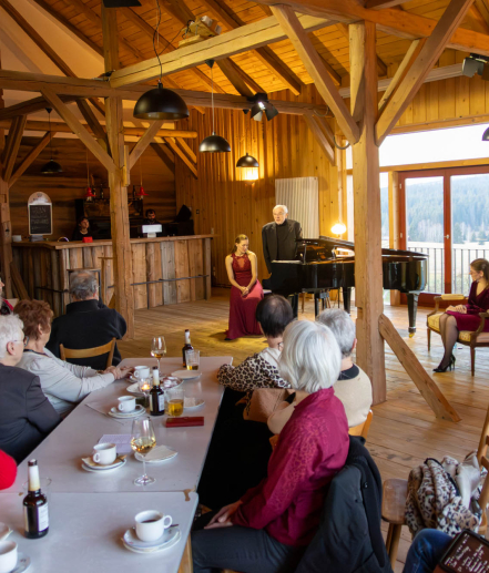 JOHANN STRAUSS ZUM 200. GEBURTSTAGSKEHRAUS